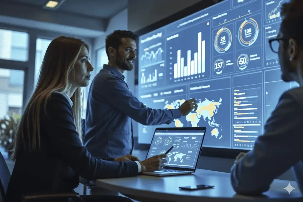 Training & Workshops